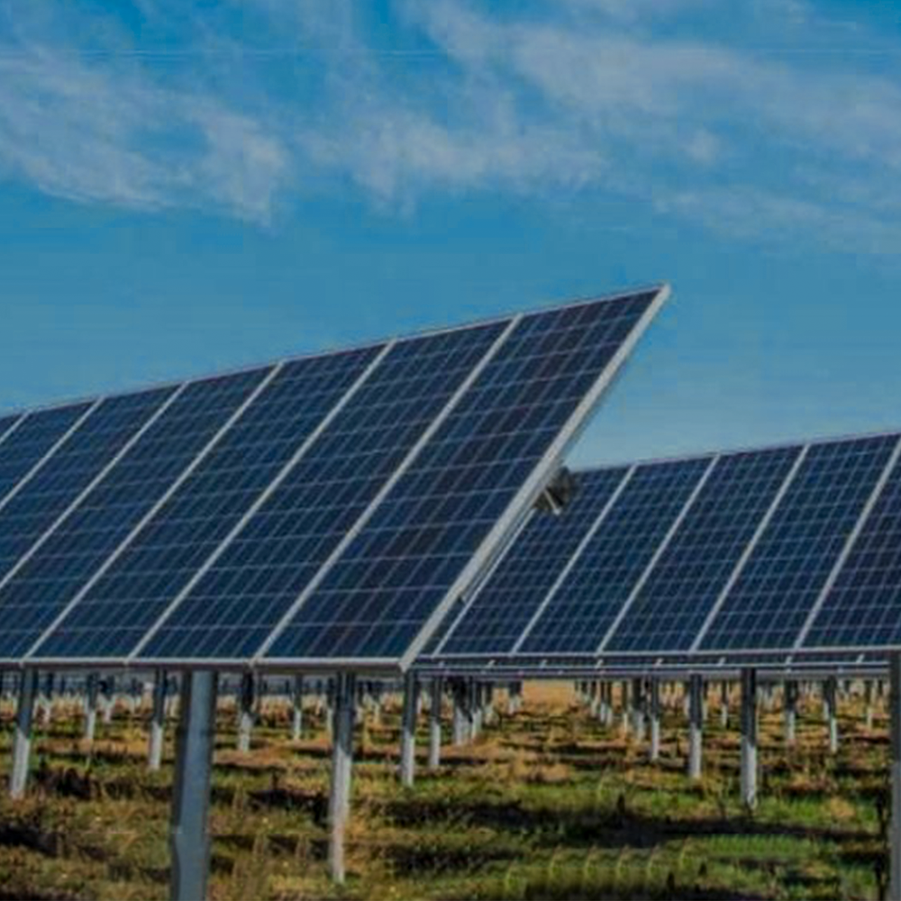 Wangaratta Solar Farm