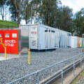 The Arnott’s Group and CleanPeak Energy power up large-scale solar and battery project
