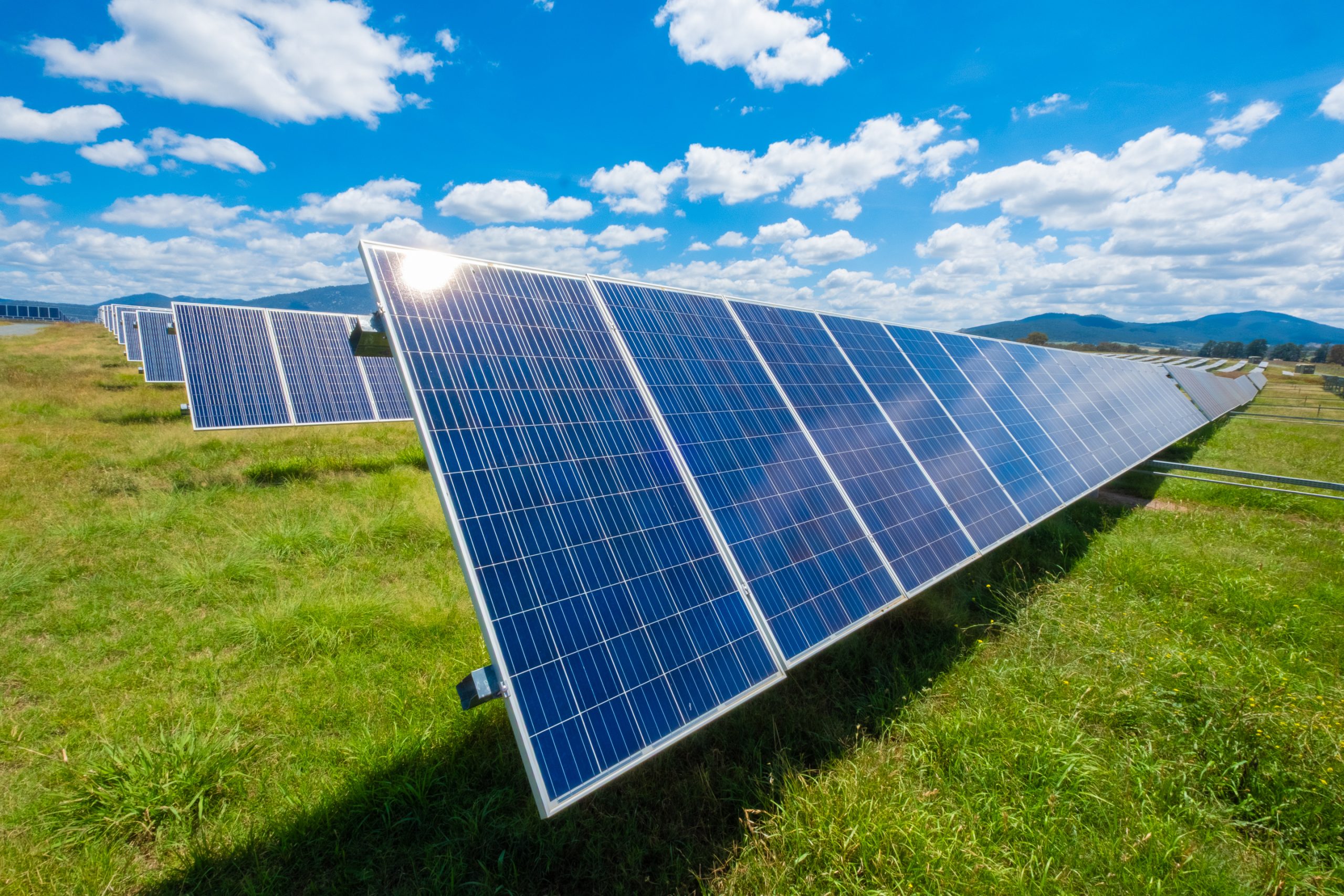 Solar Farm