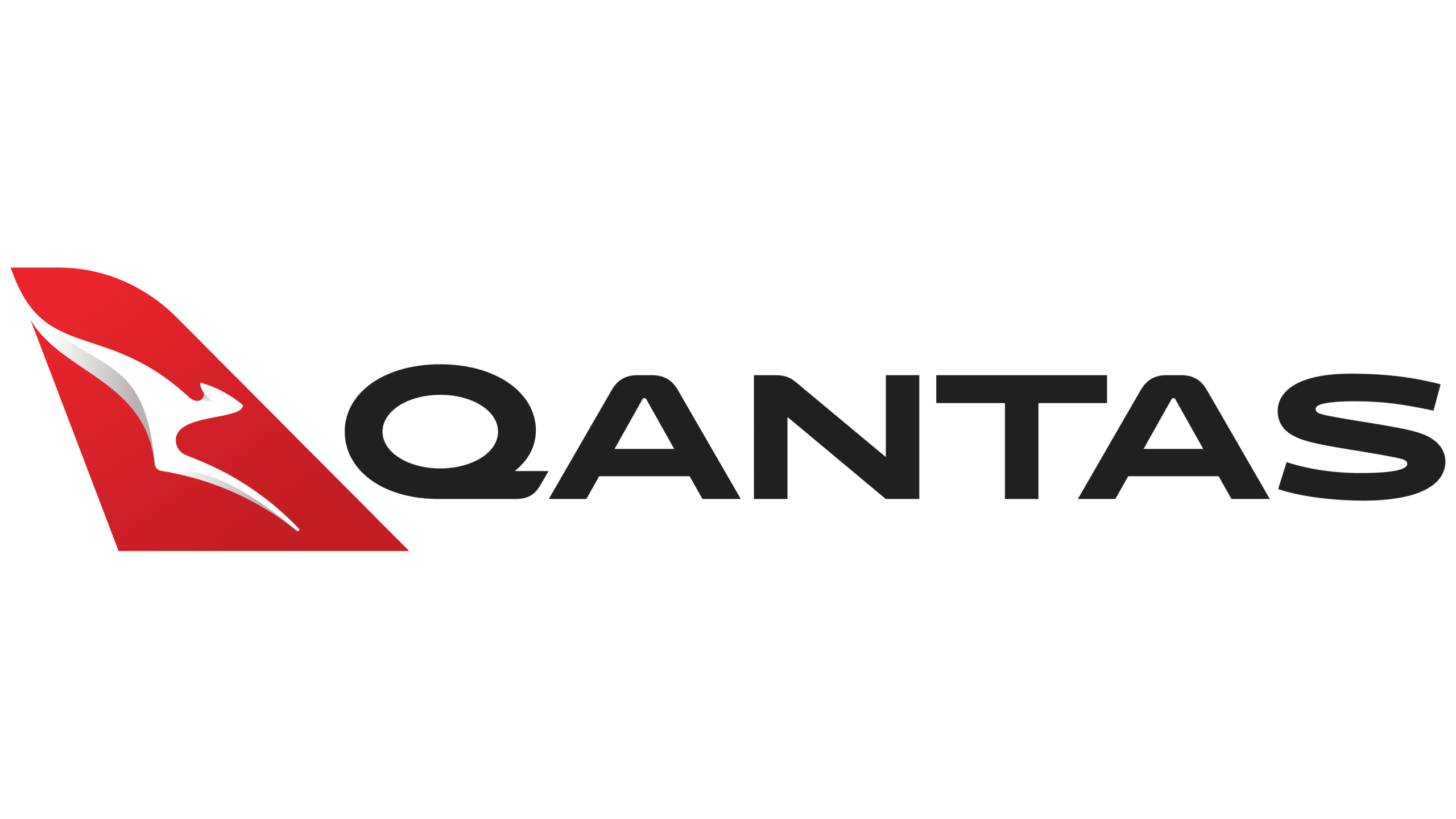 Qantas