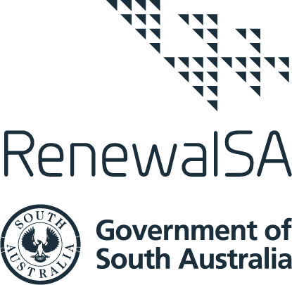 SA Gov