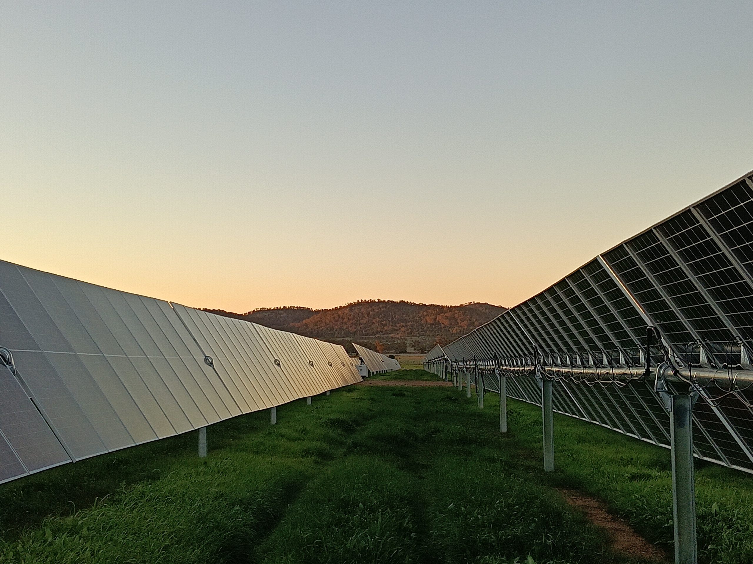 Boggabri Solar Farm