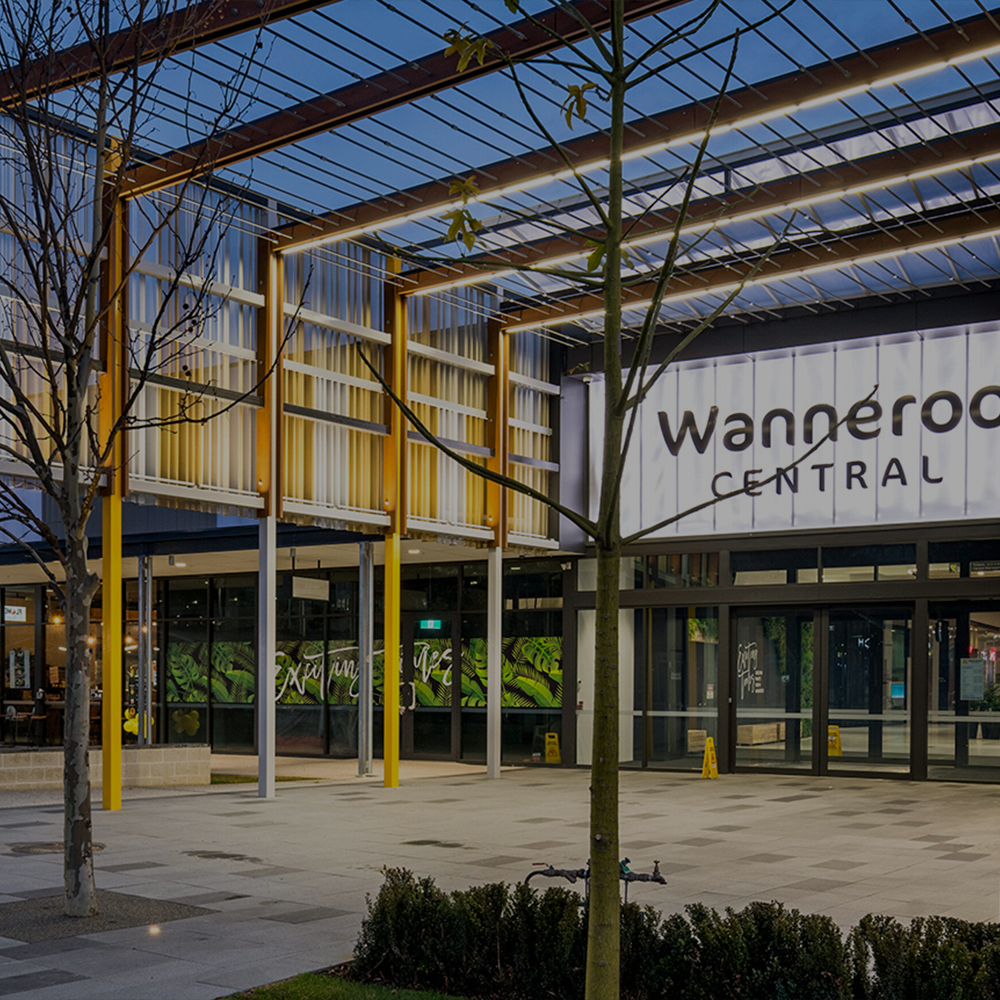 Wanneroo dark